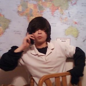 Profile Picture of Nicholas Flemmings (@310651734) on Myspace