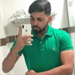 Profile Picture of João Mello  (@joaomello____) on Instagram