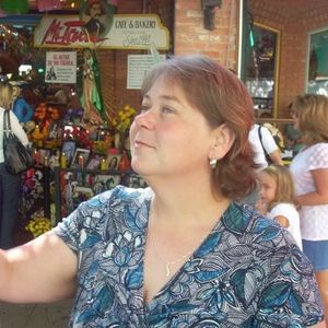 Profile Picture of Christi Mays Coker Hill (@christi1976) on Myspace