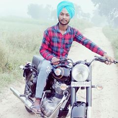 Profile Picture of Surinder Brar (@surinderbrar28) on Tiktok