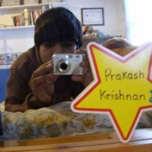 Profile Picture of Prakash Krishnan (@paper_bags) on Myspace