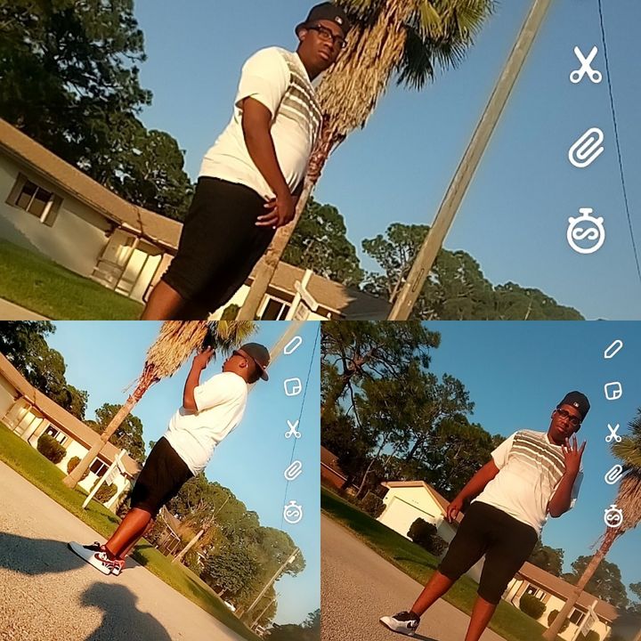 Profile Picture of Dewayne pretty boy (@dewaynedelva) on Tiktok