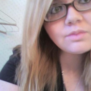 Profile Picture of Anna Edgar (@ms_annabug227) on Myspace