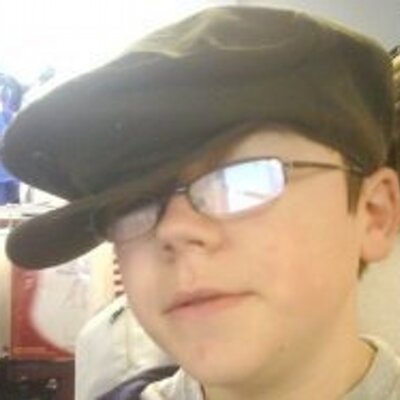 Profile Picture of Brandon Ackerman (@CaLDiiCoTNeRd) on Twitter