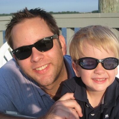 Profile Picture of Jeffrey Dunlop (@dunlopian) on Twitter