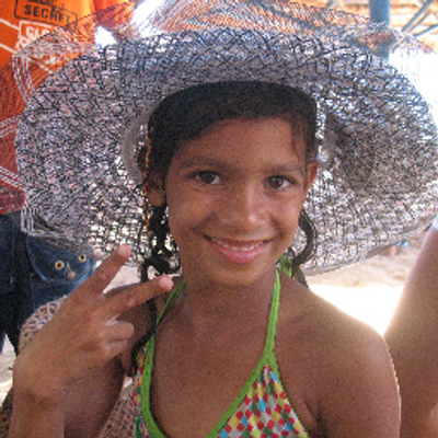 Profile Picture of Ana Alice  Melo (@AlicemeloAna) on Twitter