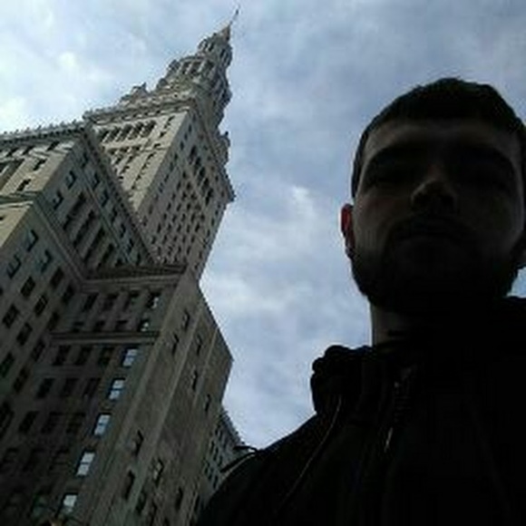 Profile Picture of Charles Webb (@charleswebb948) on Poshmark