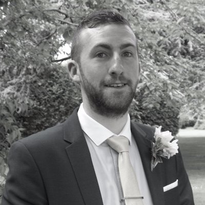 Profile Picture of Michael Hennigan (@SeshHen) on Twitter