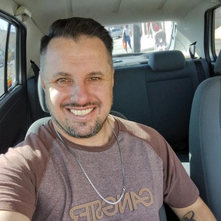 Profile Picture of Rogério (@rogerioribeiro2021) on Tiktok