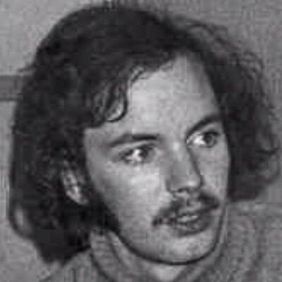 Profile Picture of Bob Morrell (@MorrellBob) on Twitter