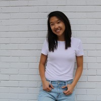 Profile Picture of Eunice Chung (@eunice-chung-12) on Quora