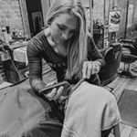 Profile Picture of Amanda Jones (@amandajones_barber) on Instagram