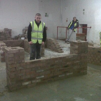 Profile Picture of Scott Carty (@Scottcarty16) on Twitter