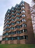 Profile Picture of William Stone Buildingon Wikipedia