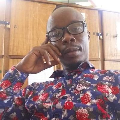 Profile Picture of Oumaru Kiatamba (@OKiatamba) on Twitter