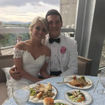 Eric Wolf - Twitter Profile Picture of Eric Wolf (@ericswolf17) on Twitter