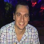 Profile Picture of Marc-Andre Lecours (@lecoursmarcandre) on Instagram