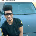 Profile Picture of RAJPUT⚡⚡ (@raj_adhikari_07) on Instagram