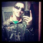 Profile Picture of Trevor (@onlyhecanjudgeme92) on Instagram