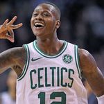 Profile Picture of Terry Rozier Fanpage 🔥 (@rozier_lane) on Instagram