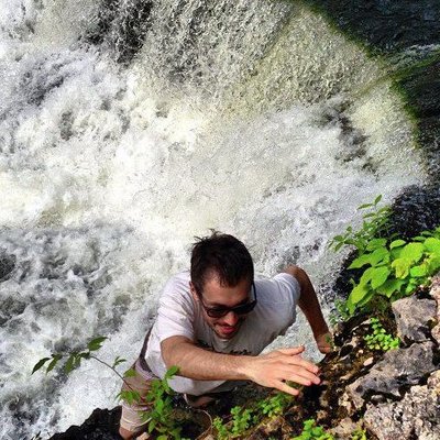 Profile Picture of Paul Peck (@PaulNPeck) on Twitter
