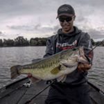 Profile Picture of Tom Warren (@tomwarrenfishing) on Instagram