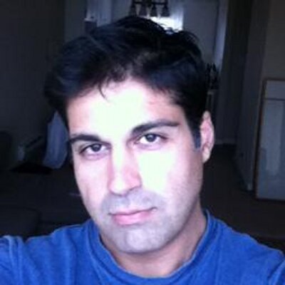 Profile Picture of Reza Yazdi (@r_yazdi) on Twitter