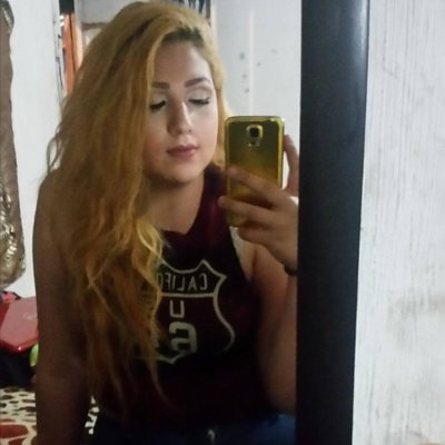 Profile Picture of Mayte Cano Alvarez (@Maytecanoalvar1) on Twitter