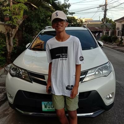 Profile Picture of John Stephen Chessman (@JohnStephenChe1) on Twitter