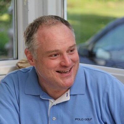 Profile Picture of Daniel Bilodeau (@dan0037) on Twitter