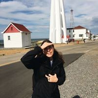 Profile Picture of Marie-alexe Chartrand-péloquin (@marie-alexe-chartrand-péloquin) on Quora