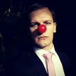 Profile Picture of John Stenberg (@johnstenbergs) on Instagram