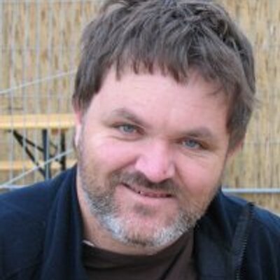 Profile Picture of Thor Arne Hauge (@tahauge) on Twitter