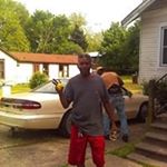 Profile Picture of adrianmeeks (@adrianmeeks50) on Instagram