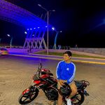 Profile Picture of Luis Pulido (@luispulidoa_97) on Instagram
