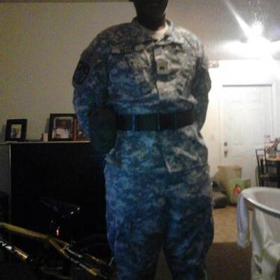 Profile Picture of Mike Petite (@mikepetite2) on Twitter