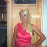 Profile Picture of Shelley Macro (@evieann11) on Instagram