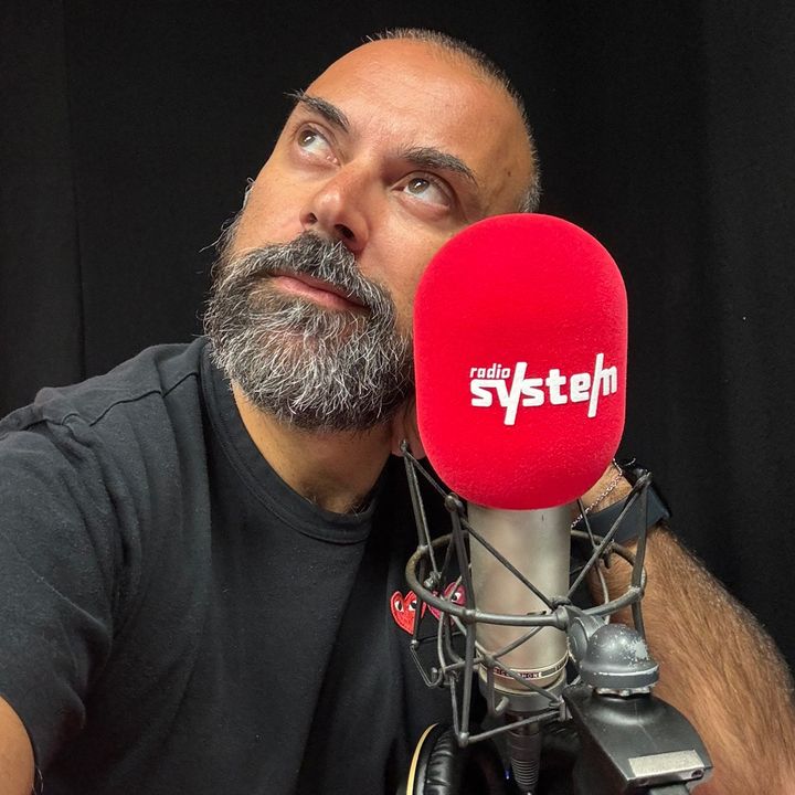 Profile Picture of Daniele Salierno (@@danielesaliernospeaker) on Tiktok