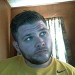Profile Picture of casey harrell (@caseyjames1221) on Instagram