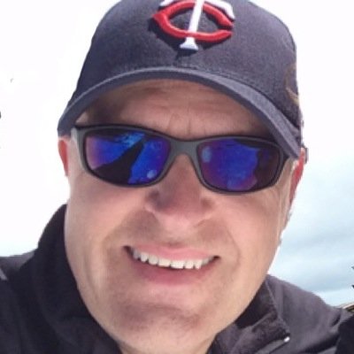 Profile Picture of Bruce Larson (@brucelarson9) on Twitter