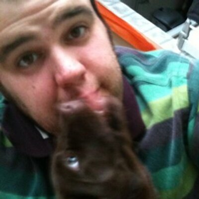 Profile Picture of James Perry (@JamesJagoPerry) on Twitter
