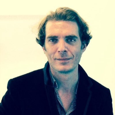 Profile Picture of Rudy (@Rudy_Richard_) on Twitter