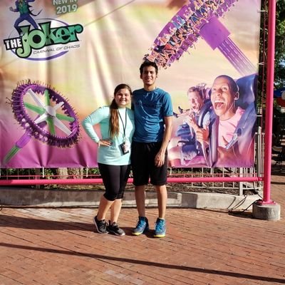 Profile Picture of Monique Cerda (@MoniqueCerda2) on Twitter