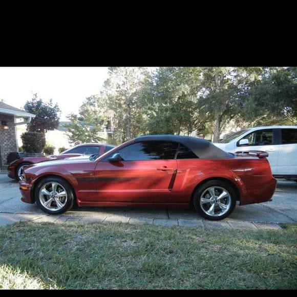 Profile Picture of Chuck Hoover (@nonnonegofish) on Poshmark