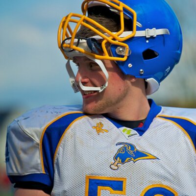 Profile Picture of Michael De Nolf (@MichaelDeNolf) on Twitter