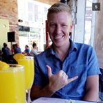 Profile Picture of Joseph Utne-Bacorn (@josephbacorn) on Instagram