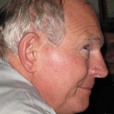 Profile Picture of Edward Ahern (@bottomstripper) on Twitter