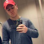 Profile Picture of Adam Sharp (@adamsharp79) on Instagram