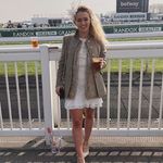 Profile Picture of Emily Latham-Taylor (@emilylathamtaylor) on Instagram