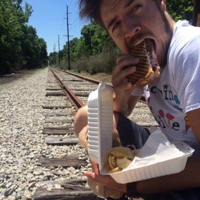 Profile Picture of Bryan Lord (@BLORDOnAir) on Twitter